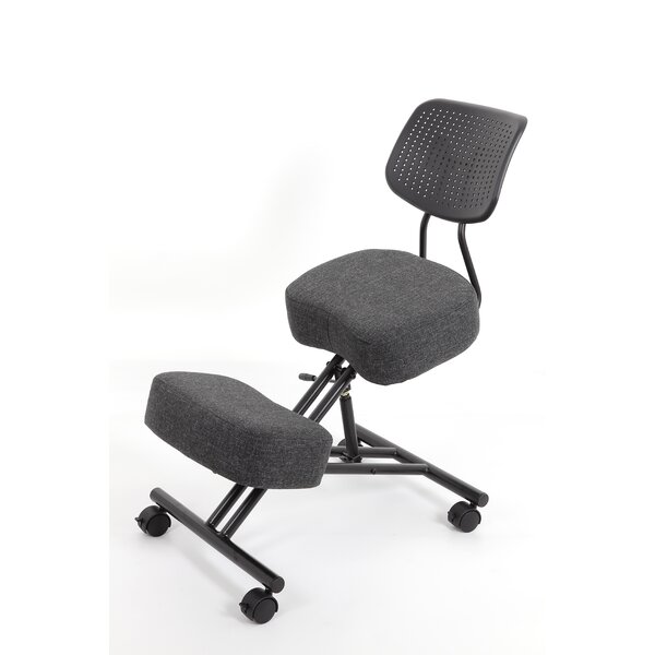 Cinius best sale kneeling chair